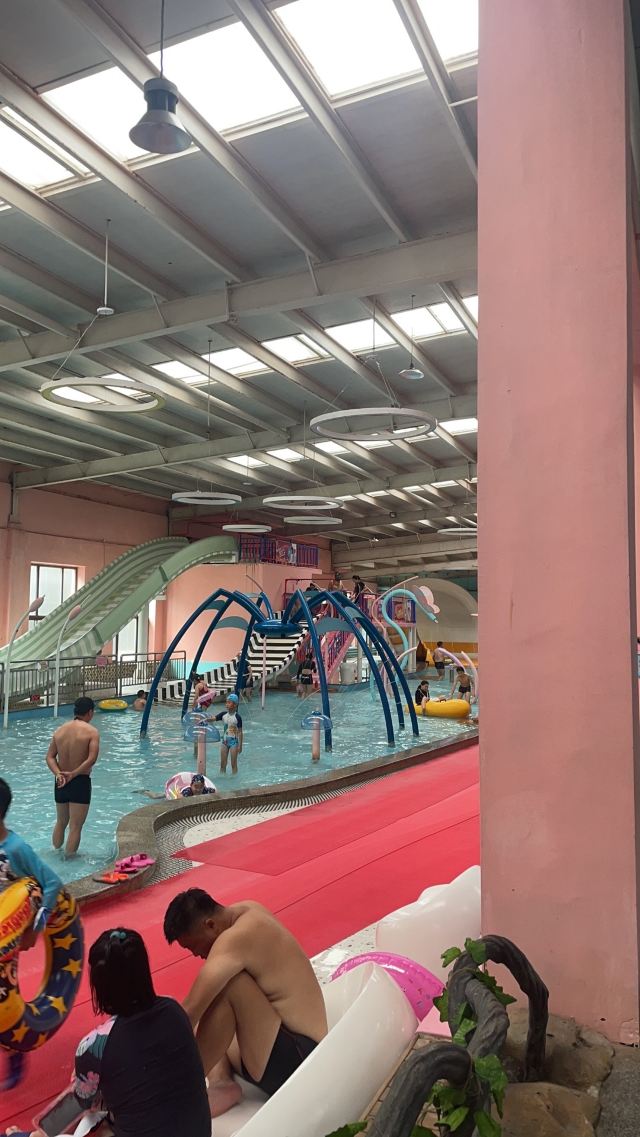 水师森林公园旅行图片 1