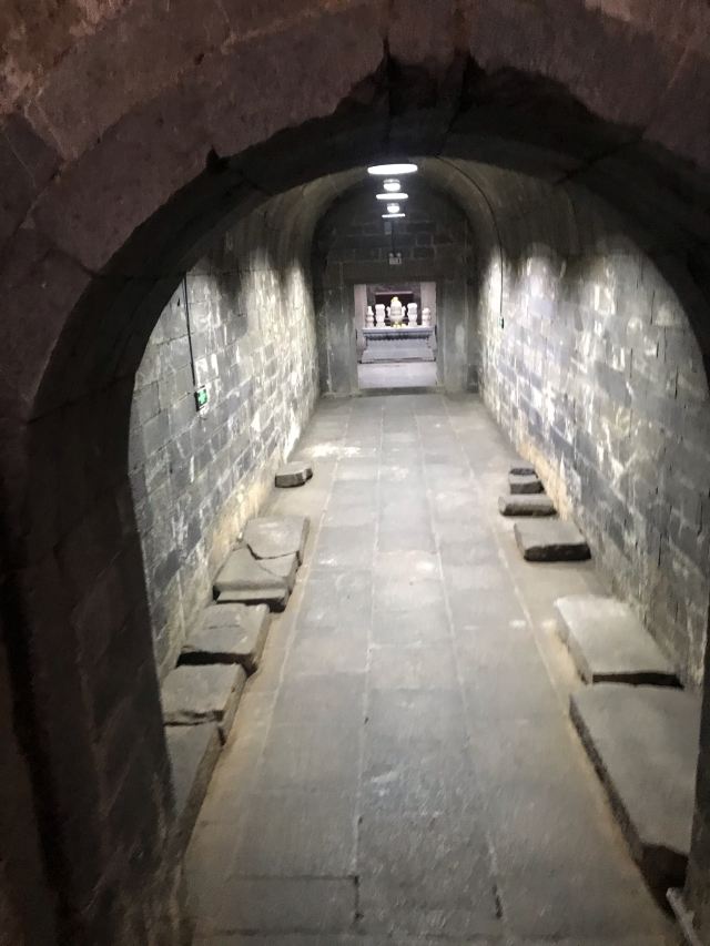 新乡潞王陵景区旅行图片 6