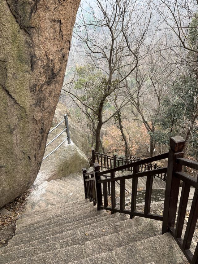 乌龙溪景区旅行图片 3