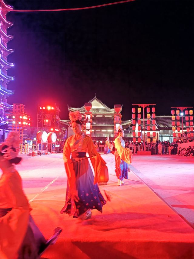 赤水湾古镇旅行图片 4