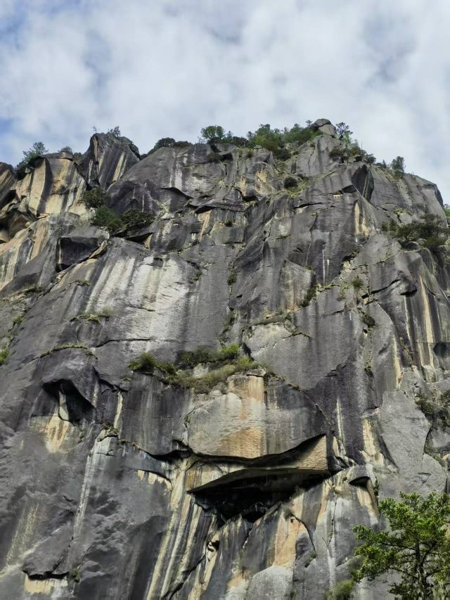 卡定沟景区旅行图片 1
