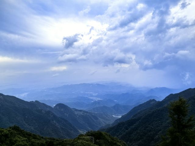云上草原七星谷旅行图片 6