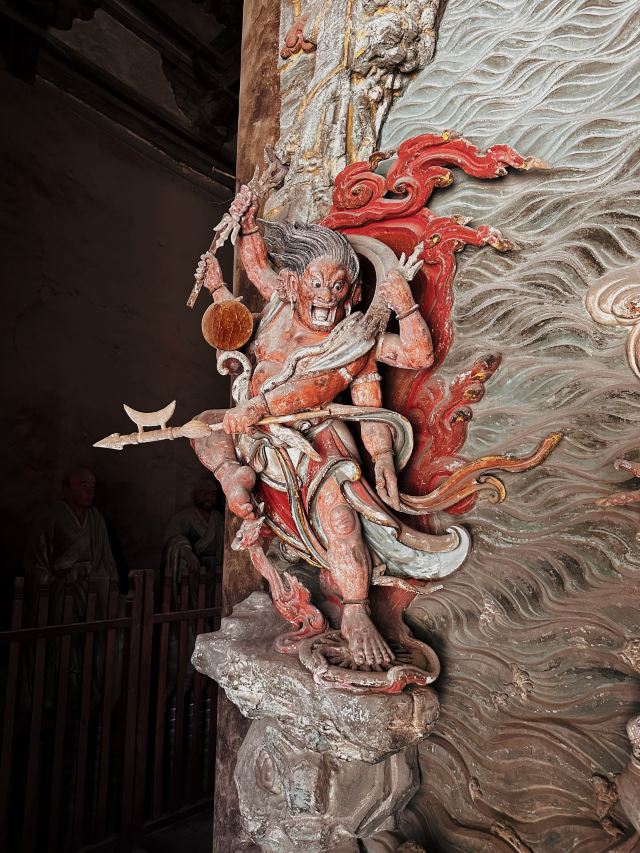 福胜寺旅行图片 3