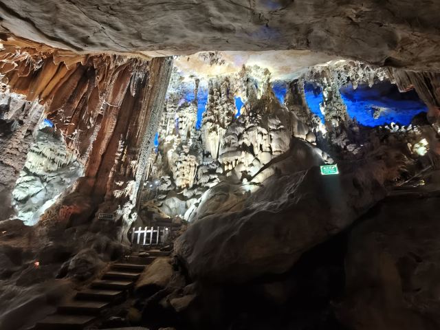 灵栖洞旅行图片 4