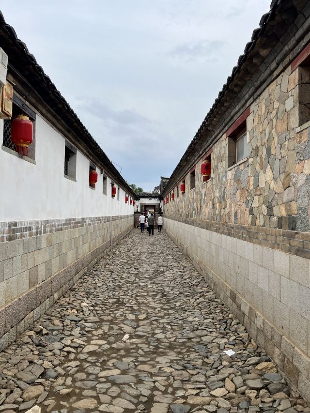 牟氏庄园旅行图片 2