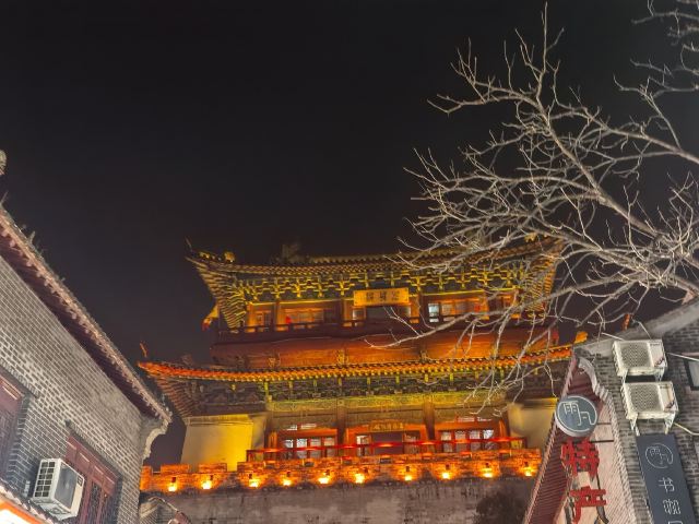 丽景门景区旅行图片 5