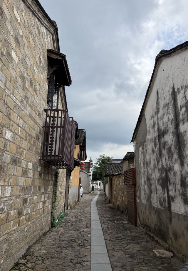 桃花潭旅游度假区旅行图片 2