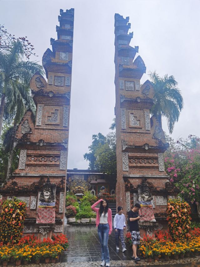 巴厘村旅行图片 3
