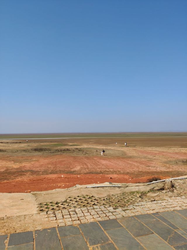鄱阳湖国家湿地公园旅行图片 1