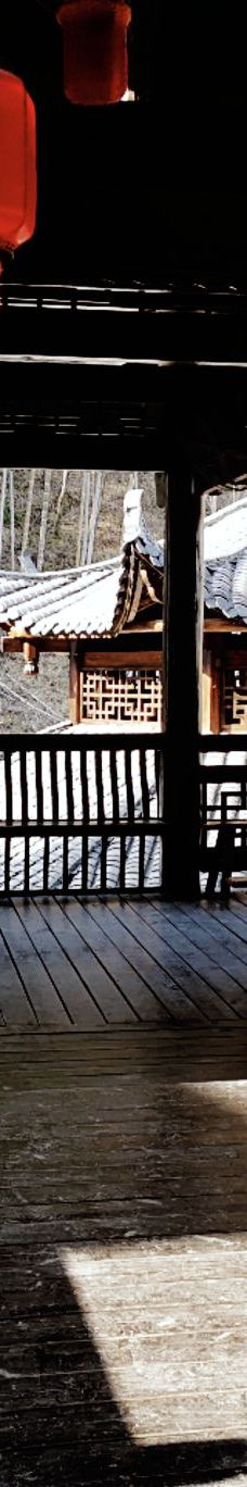 土家风情园-张家界