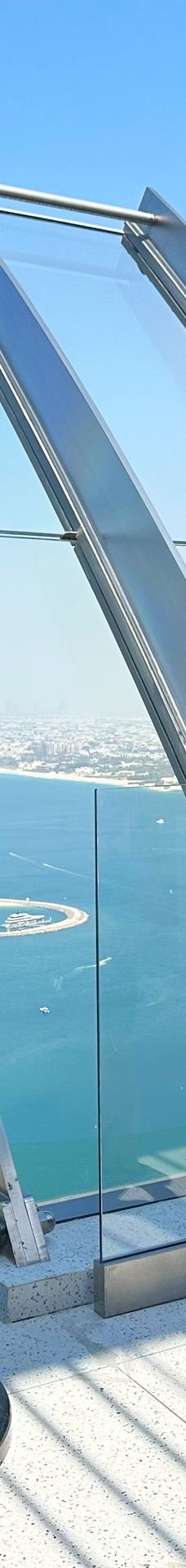 棕榈岛观景台-迪拜-doublehaohao