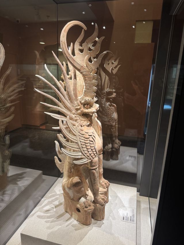 敦煌陨石馆旅行图片 1