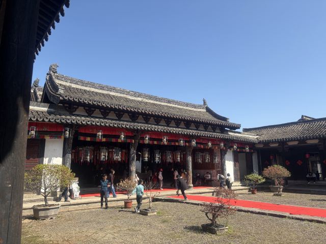 卢宅旅行图片 2