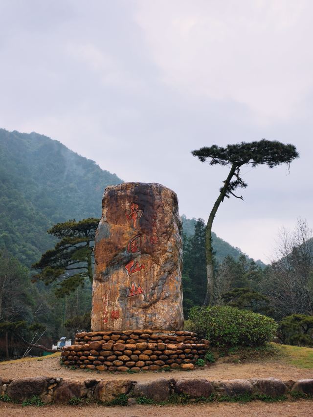 黄姚古镇景区旅行图片 3