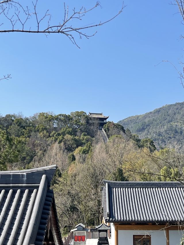 台州府城文化旅游区旅行图片 7