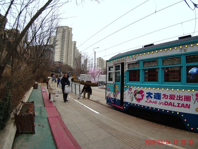201路百年文旅专列旅行图片 6