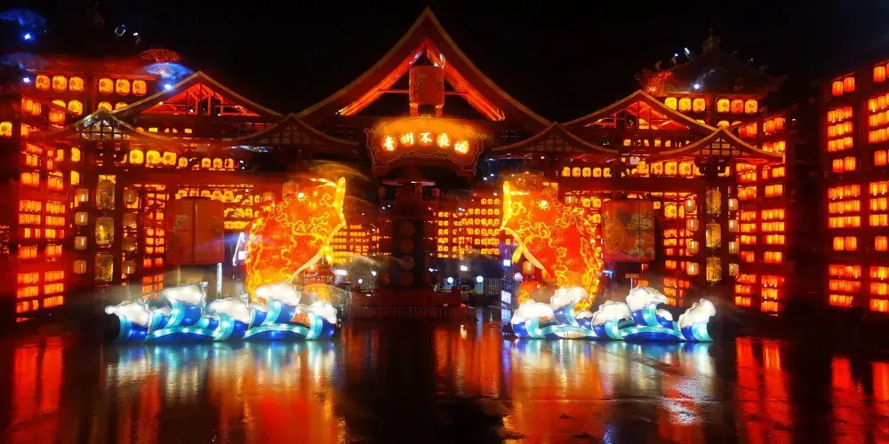永安旅遊