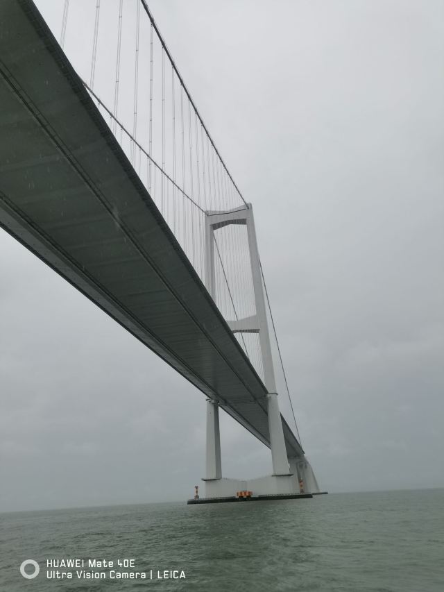 海上彩虹号旅行图片 2