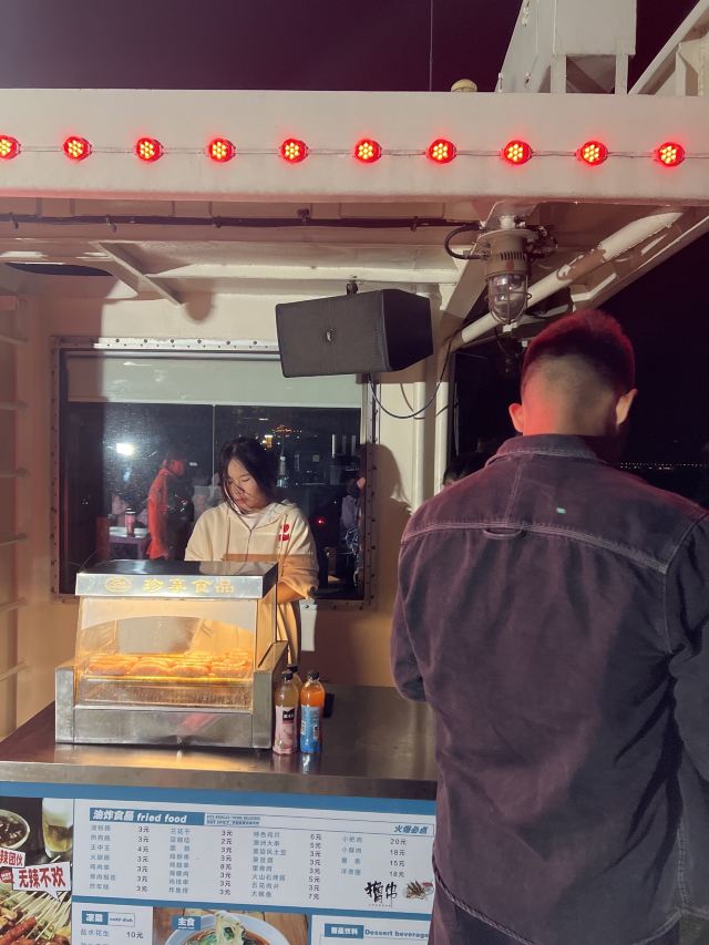 浔阳江号游轮旅行图片 2