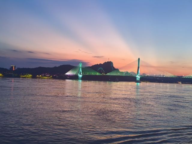 长江三峡旅行图片 1