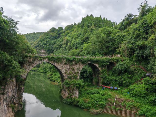 洒金公园旅行图片 4