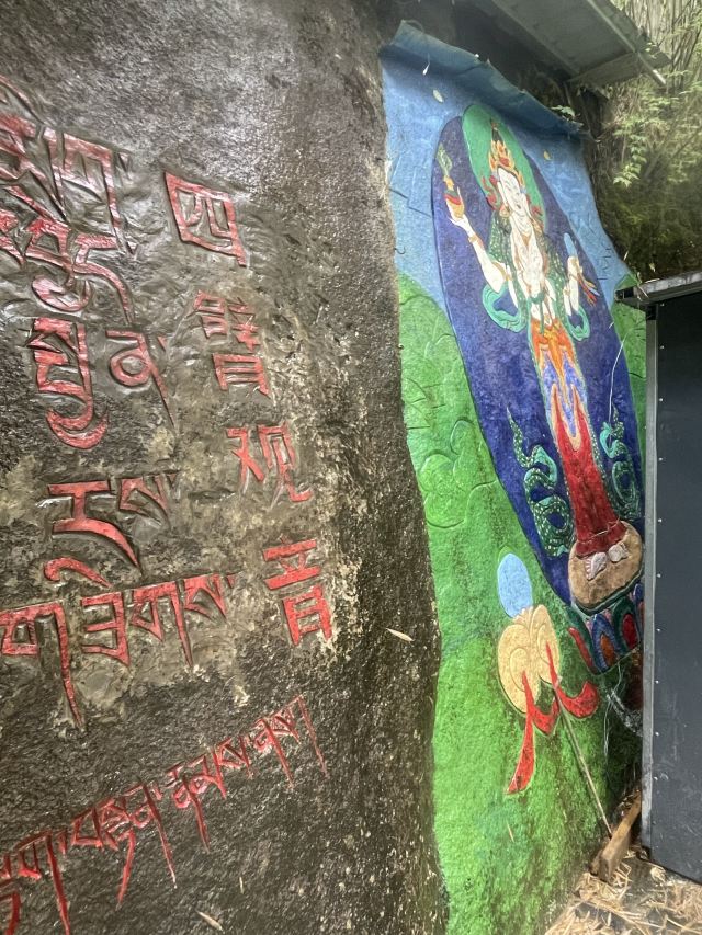 卡定沟景区旅行图片 4