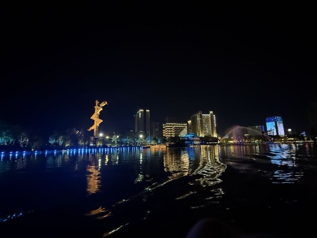 后河·梦回庐陵景区旅行图片 1