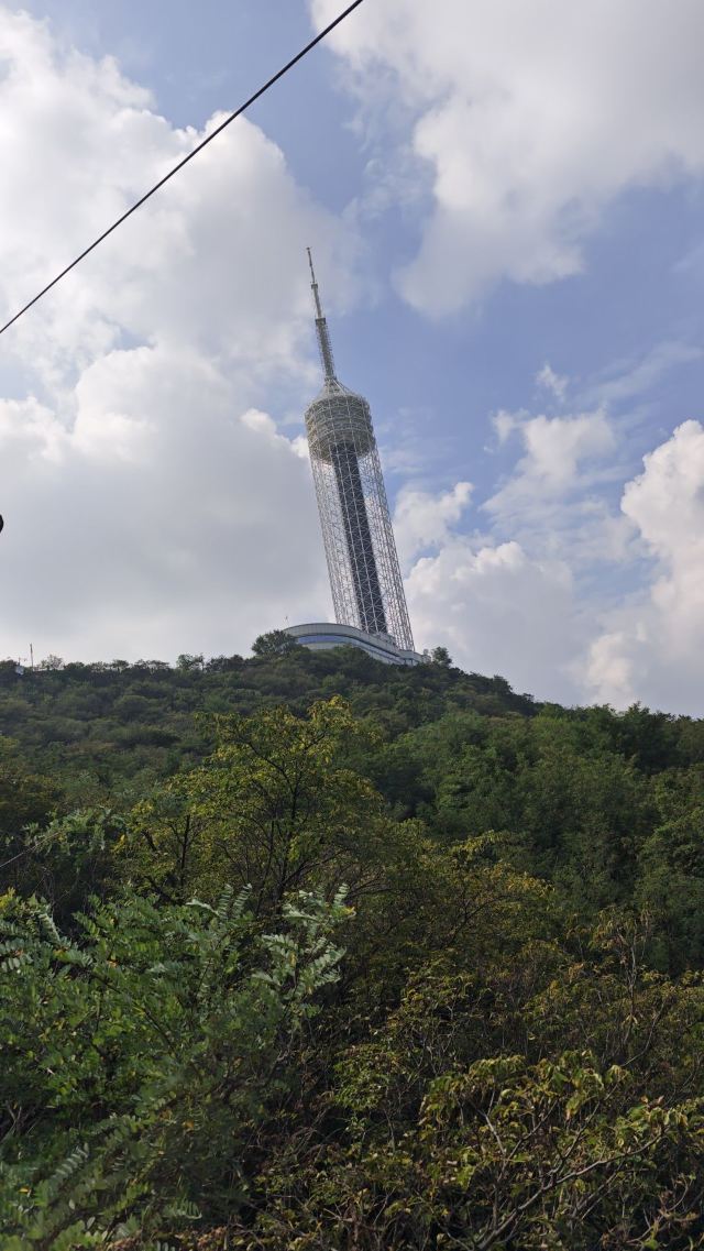 劳动公园旅行图片 3