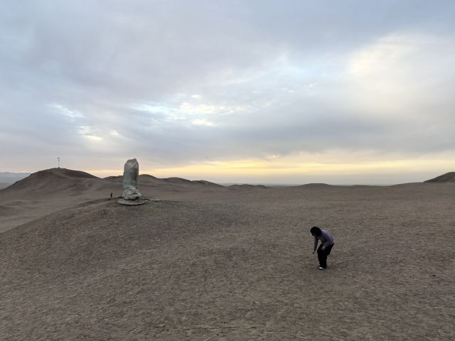 阳关关城旅行图片 4