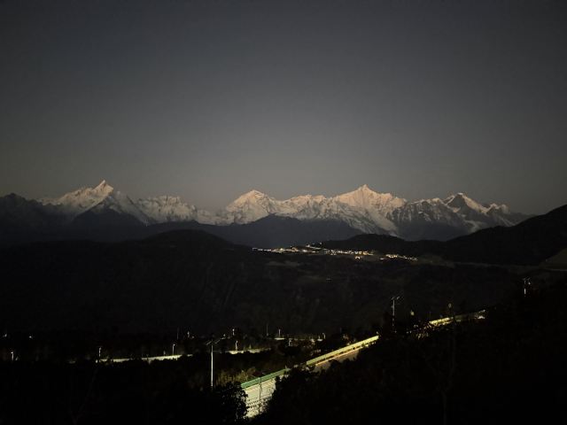松赞林景区旅行图片 3