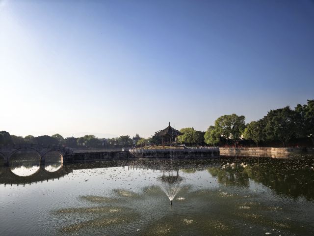 建水古城旅行图片 4