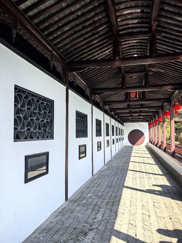 蠡园旅行图片 5