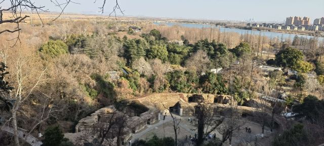 焦山景区旅行图片 2