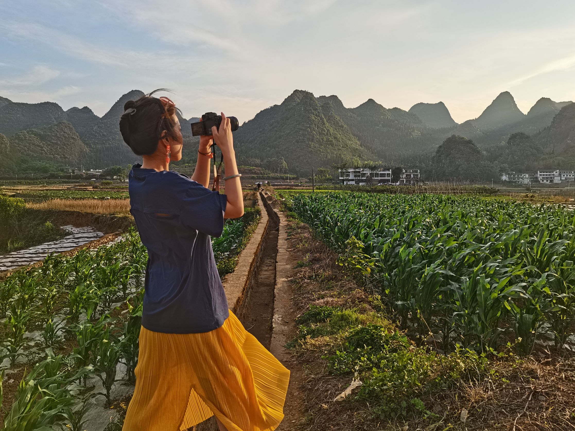 Guizhou Wanfenglin