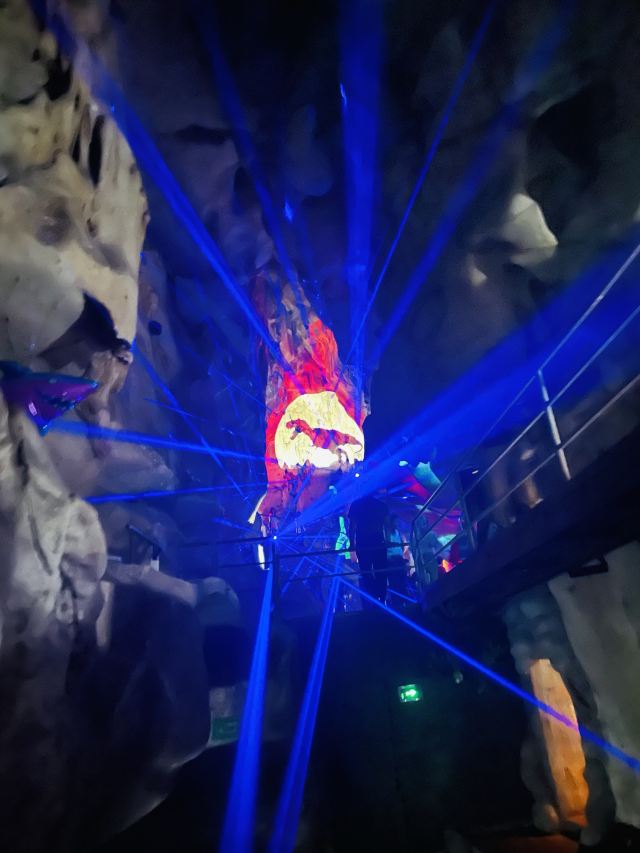 皖南之心·龙泉洞旅行图片 1