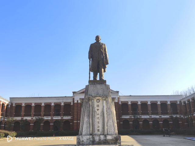 滁州长城梦世界影视基地旅行图片 3