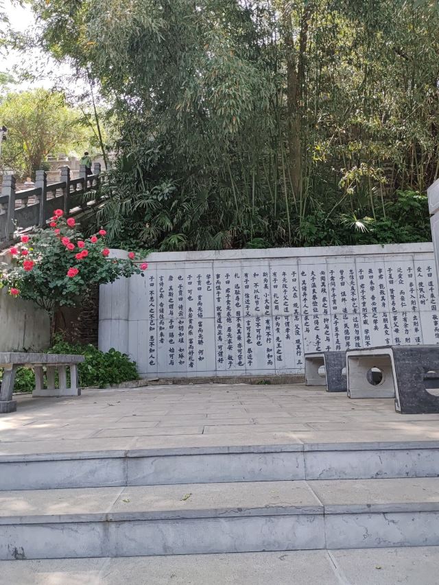 第一山景区旅行图片 6