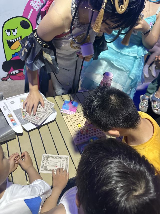 森灵欢乐世界旅行图片 1