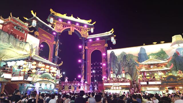 青岛明月·山海间旅行图片 9