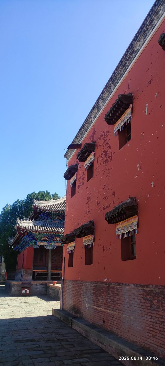 库伦三大寺旅行图片 3