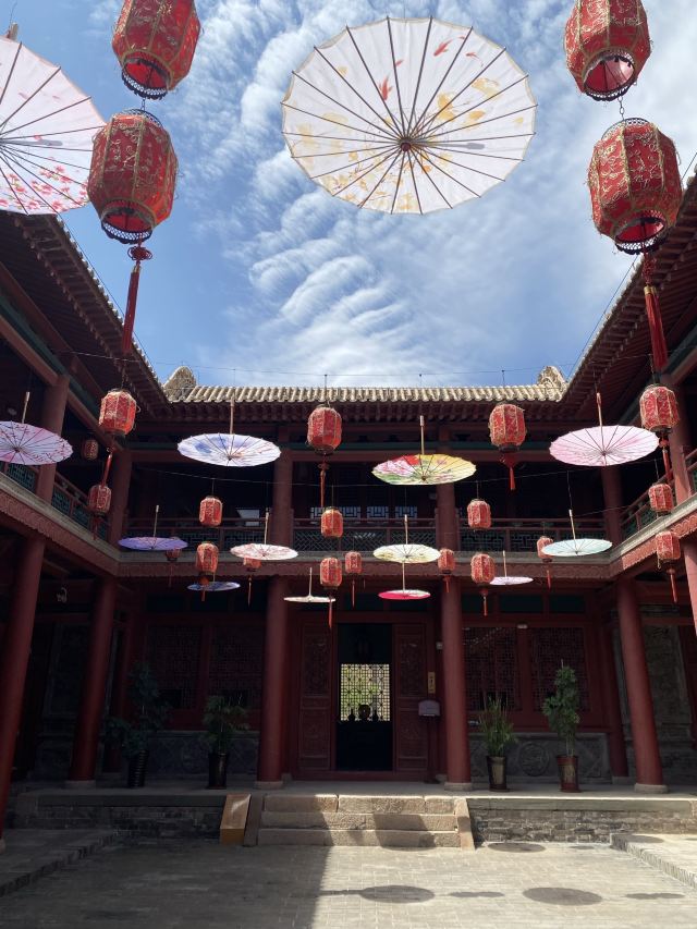 董府旅行图片 2