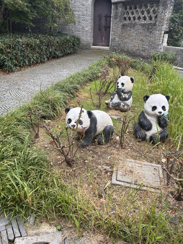 西津渡历史文化街区旅行图片 5