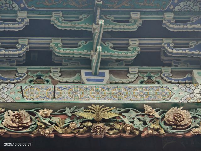 山陕会馆旅行图片 4