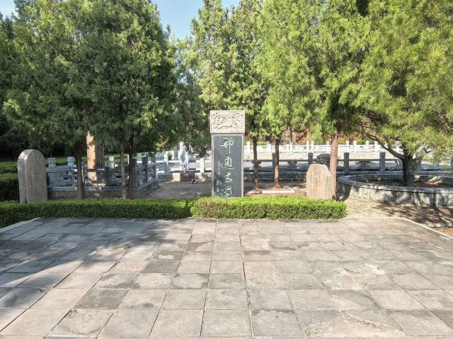 四门塔旅行图片 9
