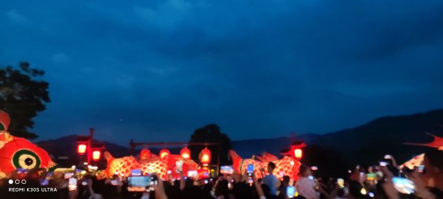 古徽州文化旅游区旅行图片 1