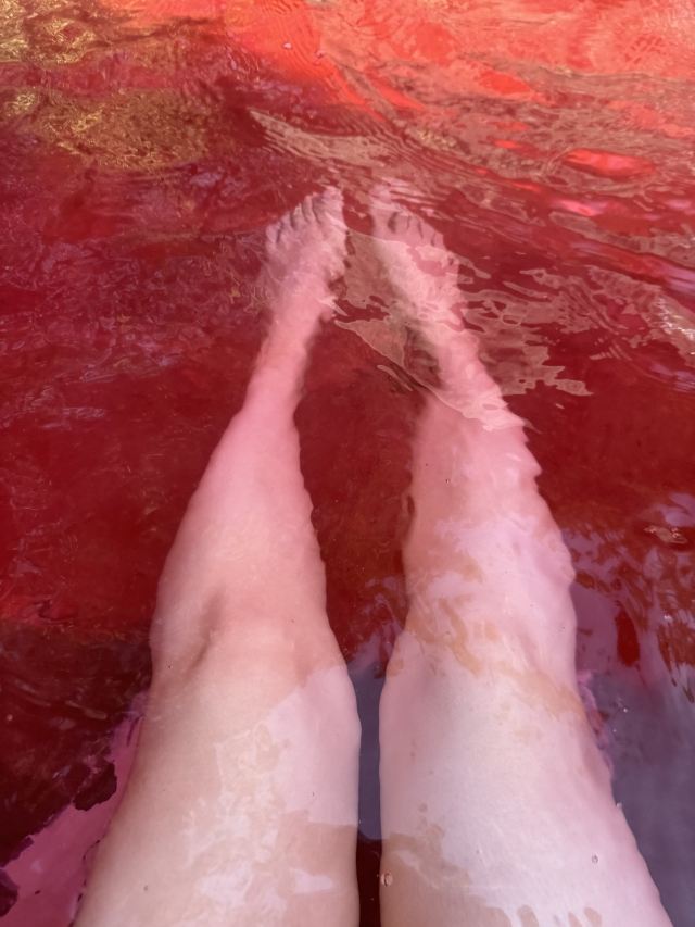 西安临潼悦椿温泉旅行图片 2
