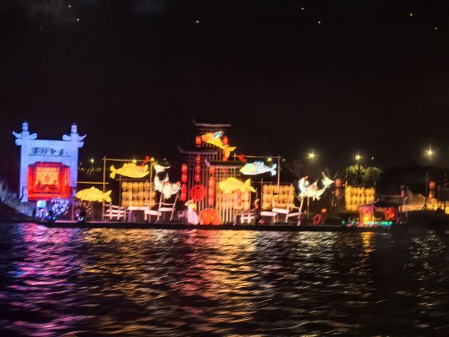 醉游长歌·寻梦绍兴水上游旅行图片 1