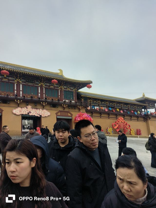 乐陵影视城旅行图片 2