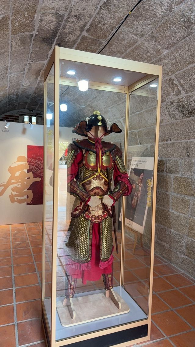 胡里山炮台旅行图片 3