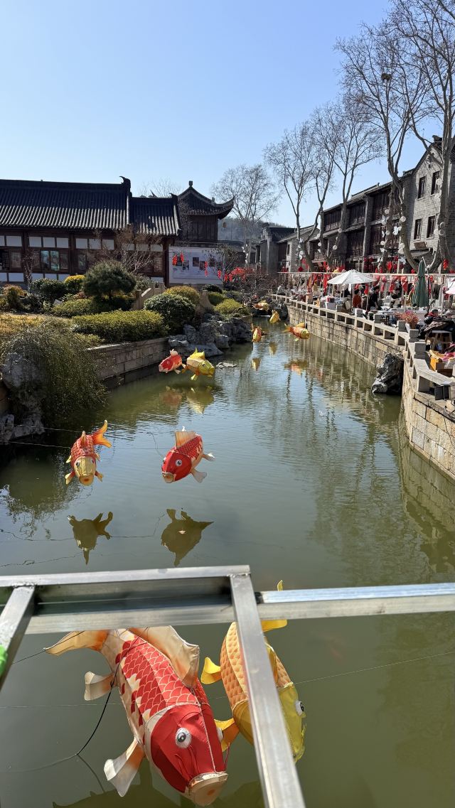 栖霞山风景名胜区旅行图片 5